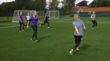 
Der spilles fodbold